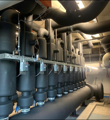 Monteur Elektrotechniek