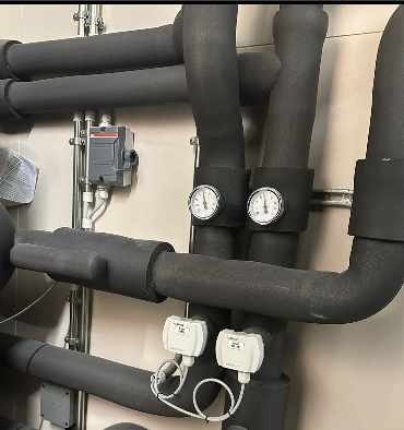 Nieuwe bouw Villa Blaricum — afbeelding 2